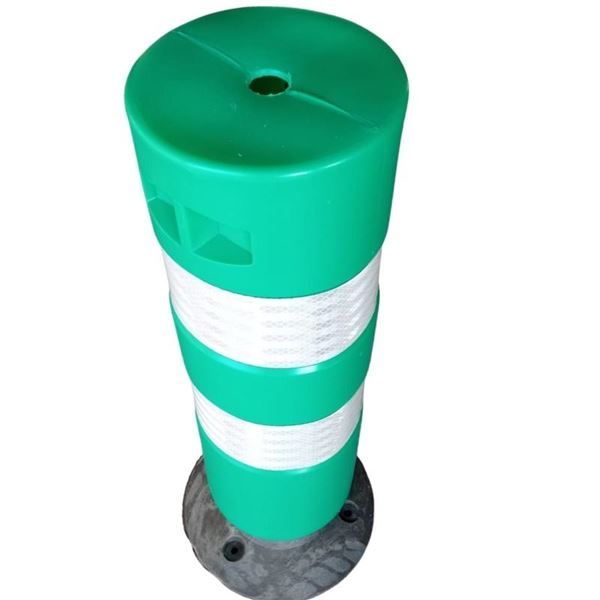 Hito H-75 con base desmontable​