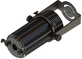 proyector láser