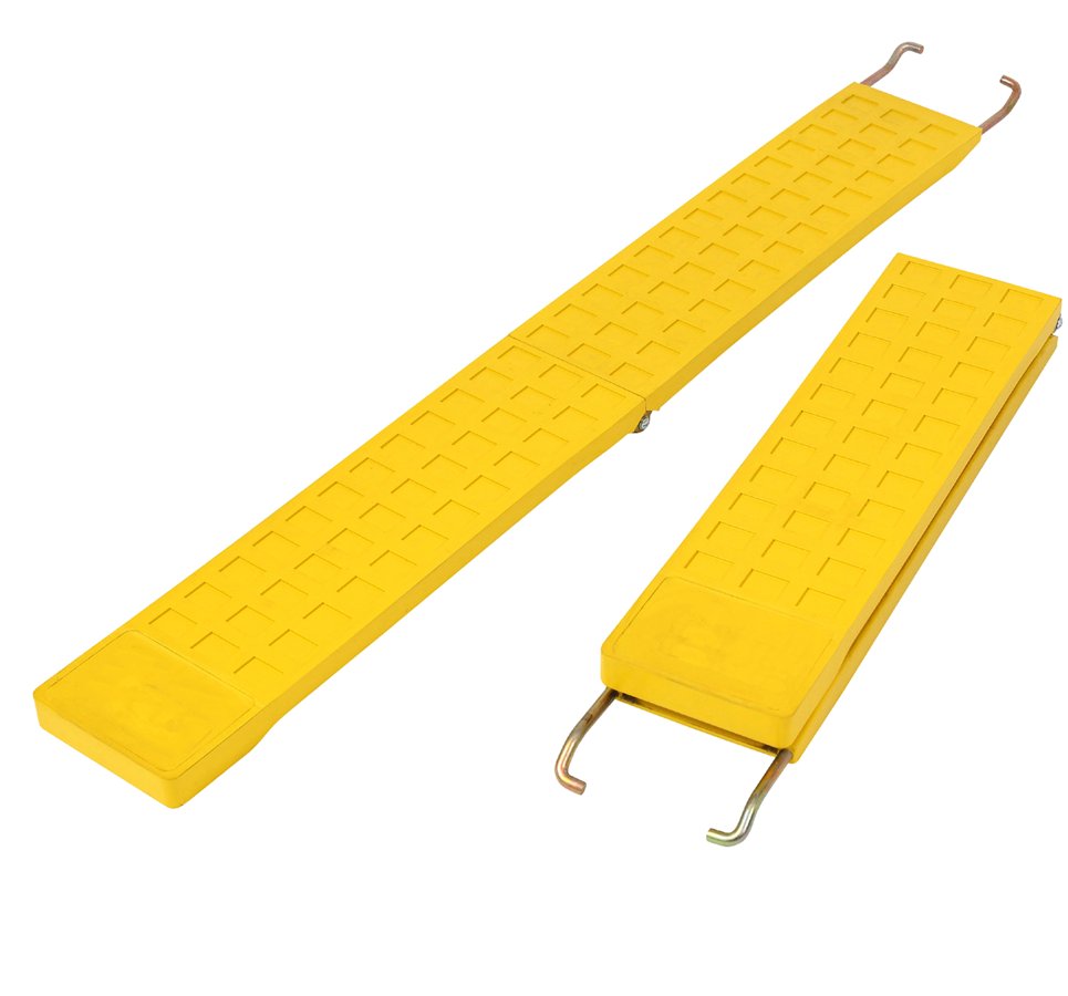 Protectores integral antideslizante