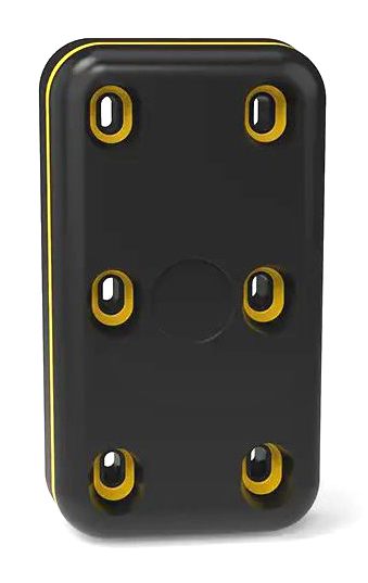 Dock Buffer tope protector para muelle de carga