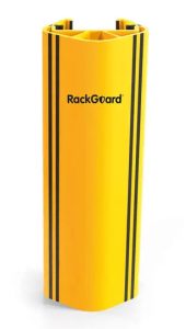 Protectores de estanterías rackguard-rack